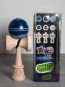 Sweets kendamas france kendama fr erable mapple cushion freestyle bilboquet custom v36 series american traditional rose pk tang orchid crazy energy perspective community design art draw dessin graphic wood bois tricks