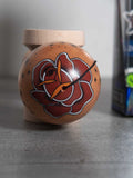 Sweets kendamas france kendama fr erable mapple cushion freestyle bilboquet custom v36 series american traditional rose pk tang orchid crazy energy perspective community design art draw dessin graphic wood bois tricks