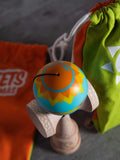 Kendama SOL x SWEETS Collab (2UP SHAPE)