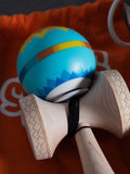 Kendama SOL x SWEETS Collab (2UP SHAPE)