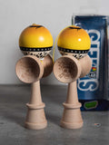 Sweets kendamas france kendama fr erable mapple cushion freestyle bilboquet custom v37 manga anime japan one piece luffy fruit captain swordsman law art draw dessin graphic wood bois tricks