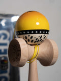 Sweets kendamas france kendama fr erable mapple cushion freestyle bilboquet custom v37 manga anime japan one piece luffy fruit captain swordsman law art draw dessin graphic wood bois tricks
