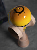 Sweets kendamas france kendama fr erable mapple cushion freestyle bilboquet custom v37 manga anime japan one piece luffy fruit captain swordsman law art draw dessin graphic wood bois tricks