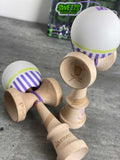 Kendama Sweets Juiccy Jokerr Signature france kendamas fr sweet bilboquet snowboard CUSHION